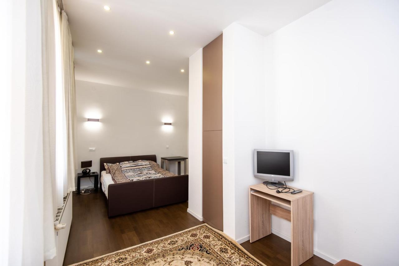 Appartamento Sarajevo Dreams Esterno foto