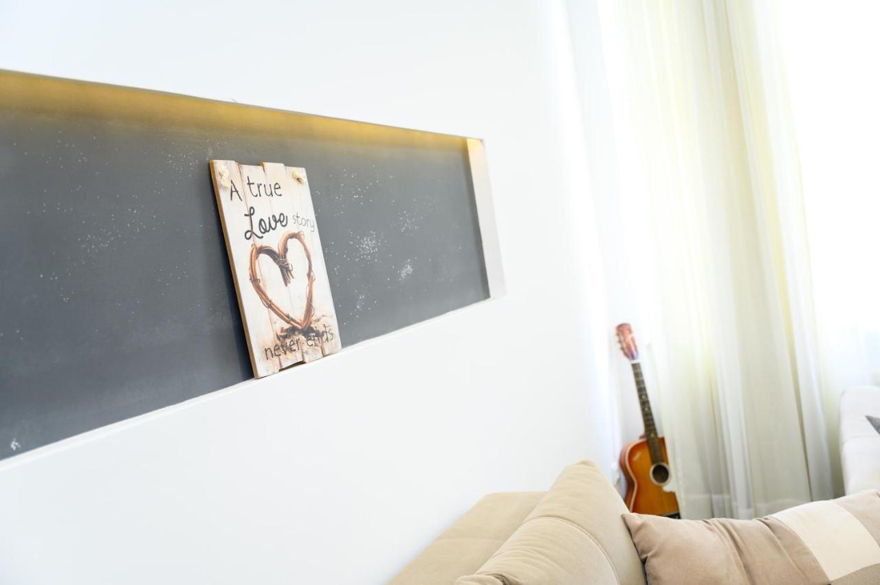 Appartamento Sarajevo Dreams Esterno foto