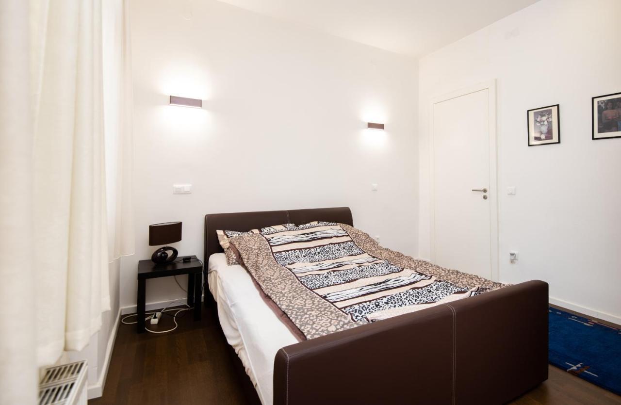 Appartamento Sarajevo Dreams Esterno foto