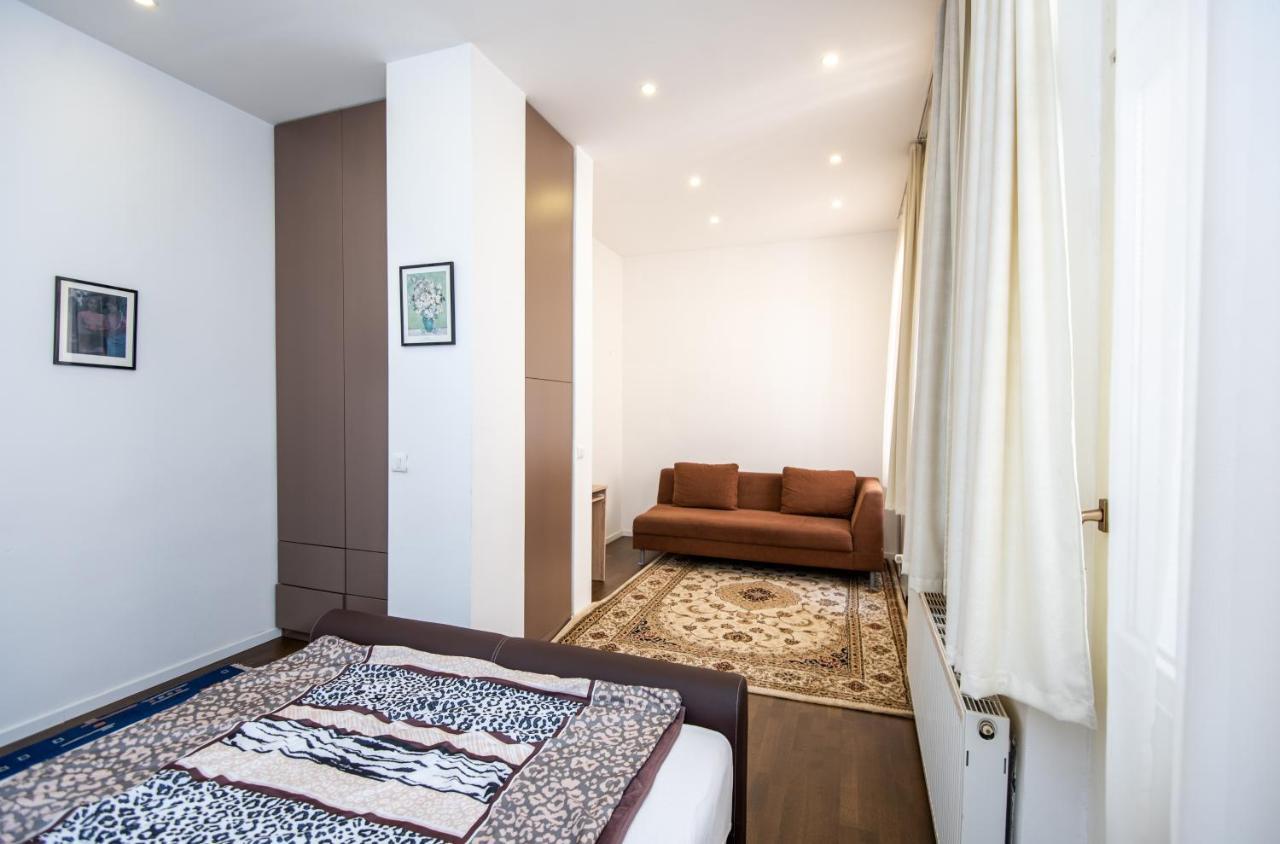 Appartamento Sarajevo Dreams Esterno foto