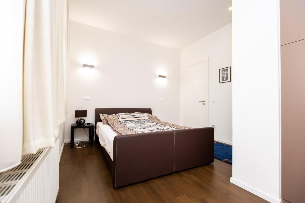 Appartamento Sarajevo Dreams Esterno foto